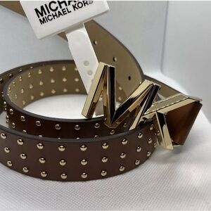 MK Women’s Belt
